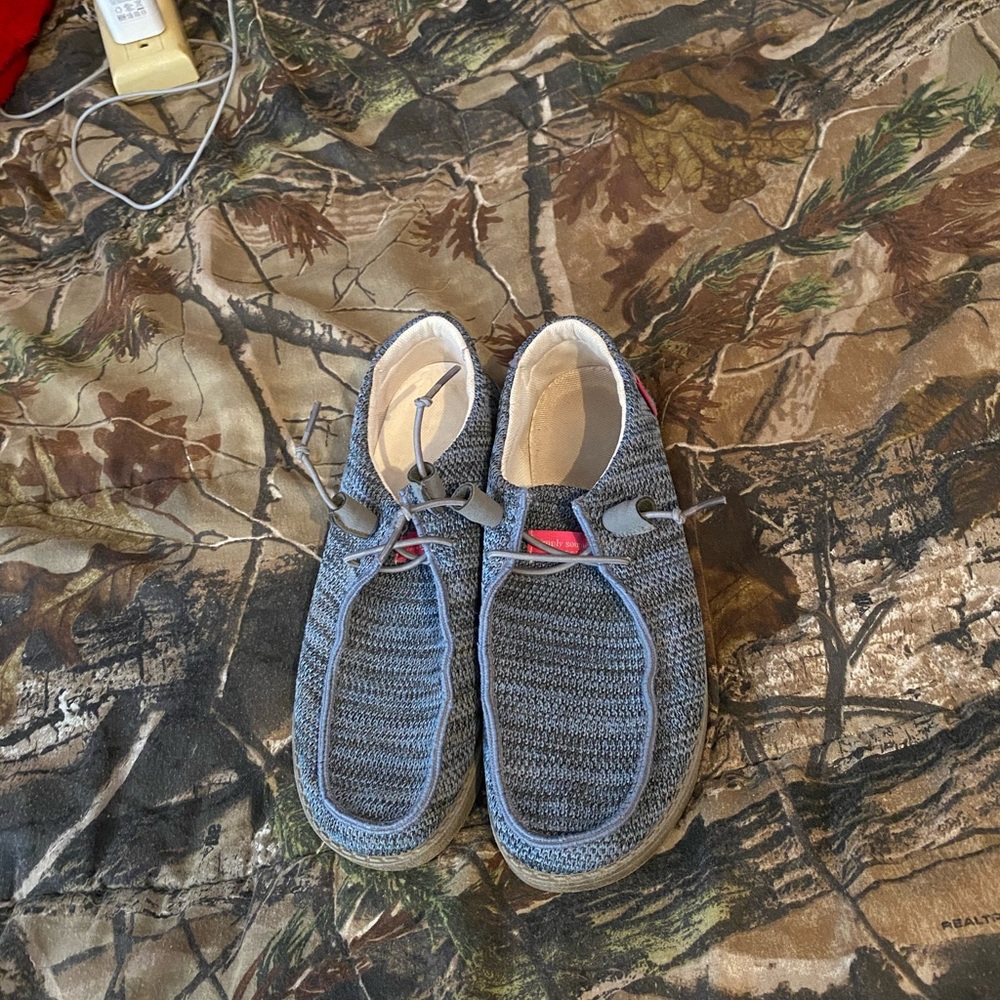 Simply Southern Shoes